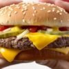 Uncovering the Real Number of Burgers McDonald’s Has Sold