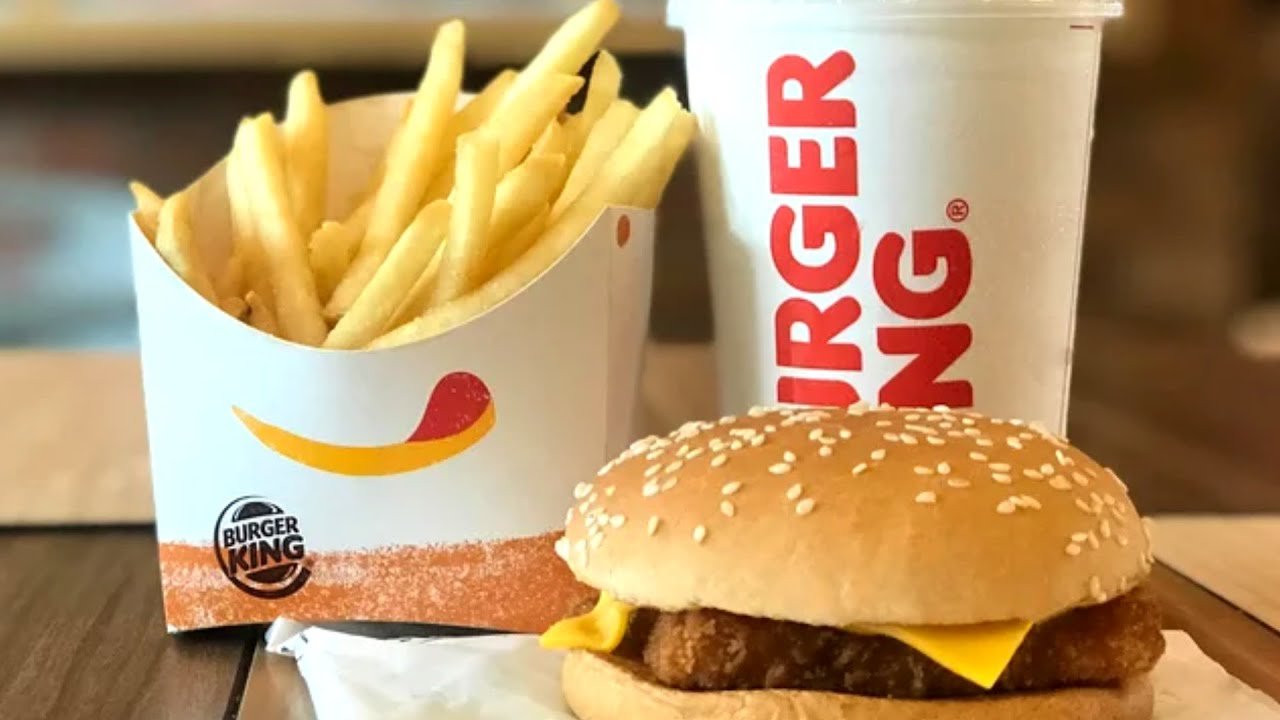 Insider Secrets Burger King Employees Want You to Know