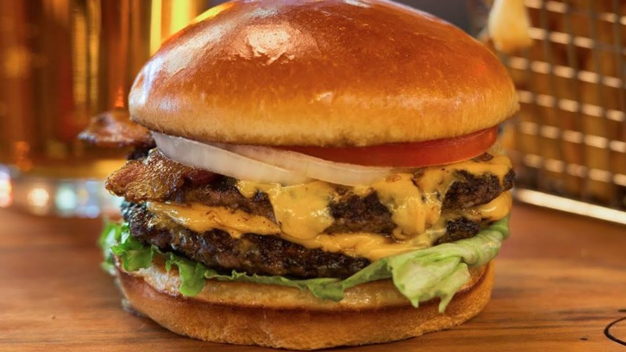 Ranking Steakhouse Chain Burgers from Worst to Best