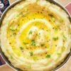 Top Steakhouse Chains Revealed for Best Mashed Potatoes