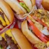 Ranking of All Menu Items at In-N-Out Burger