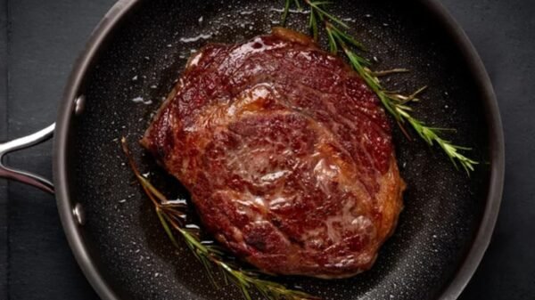 Top Steakhouse Faux Pas: Dishes You Should Avoid Ordering