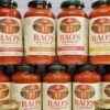 Definitive Ranking: Rao’s Homemade Sauces from Least to Most Delicious