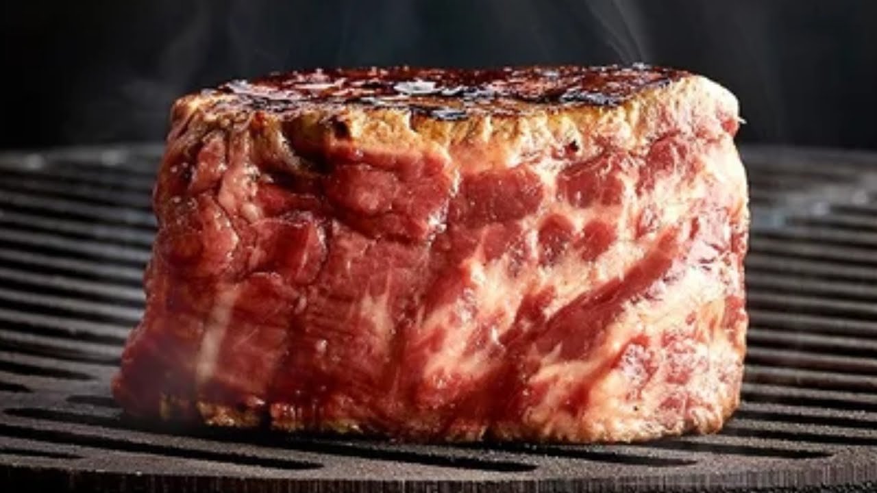 Unveiling the Hidden Factors Behind Morton’s Steakhouse Premium Pricing