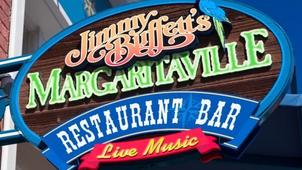 Ultimate Guide: Ranking Every Dish from Jimmy Buffett’s Margaritaville Menu