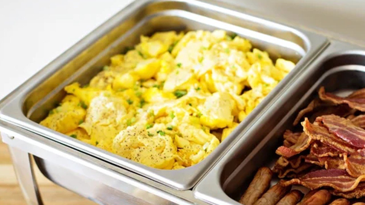 Top Picks and Avoids: Navigating Your Breakfast Buffet Choices