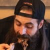 Epic Triumphs and Hilarious Fails: The Most Memorable Food Challenges from Beard Meats Food