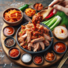 The Korean Twist That’ll Elevate Your Next Pulled Pork Dish