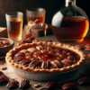 Enhancing Your Pecan Pie with Bourbon