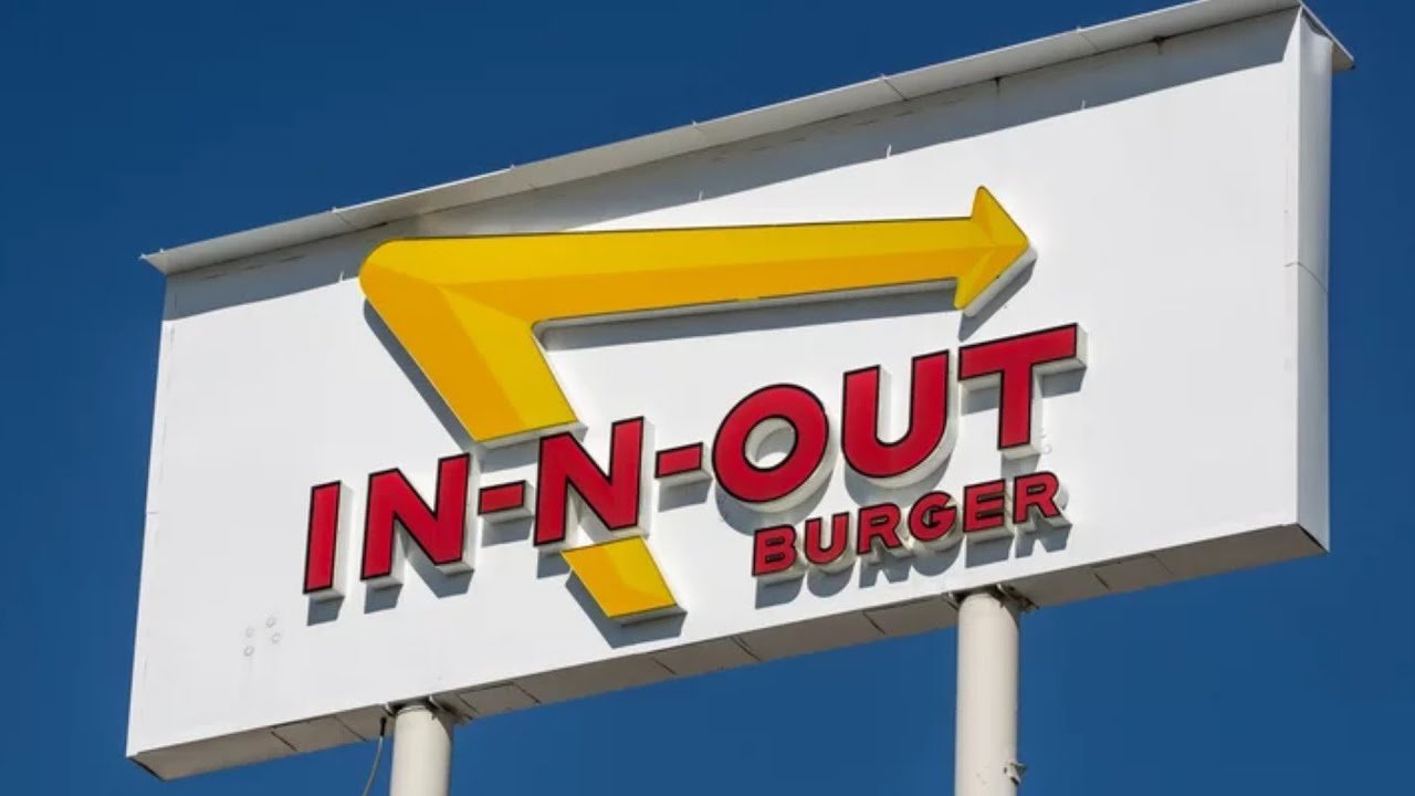 The True Cause Behind In-N-Out Burger Avoiding Your City