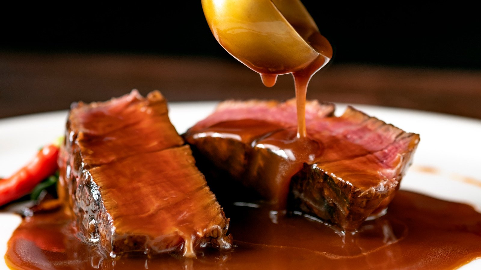 14 Steak Sauces You Should Avoid Buying