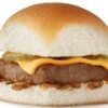 Ranking Meatless Fast Food Burgers from Worst to Best