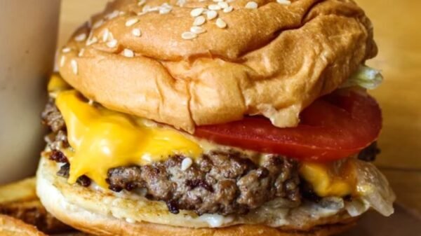 The Reality Behind Five Guys Animal Style Burgers