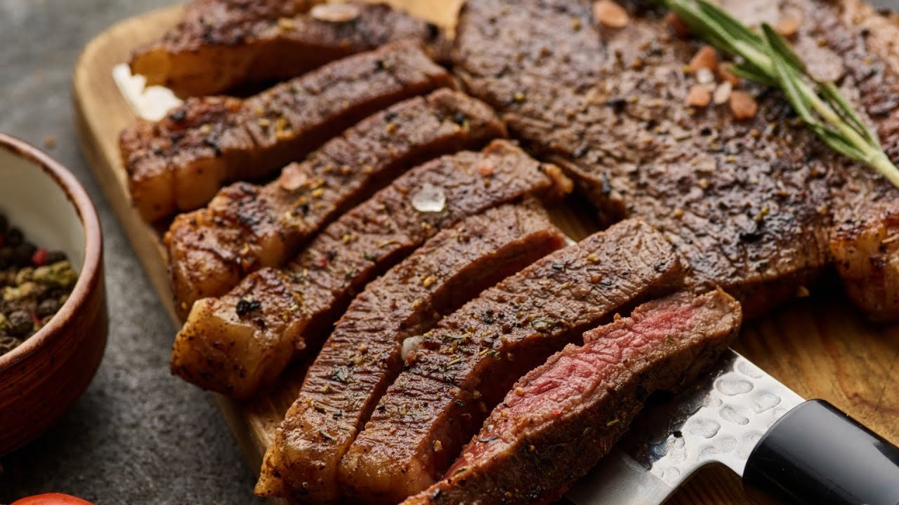 Hidden Gem Steaks You Absolutely Must Try at Your Next Steakhouse Visit!