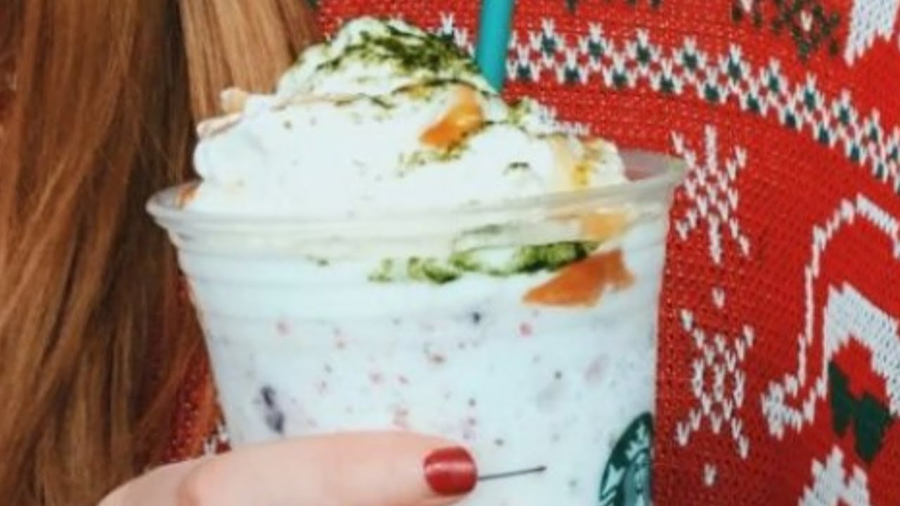 Discover the Ultimate Guide to Starbucks Holiday Drinks: The Hits and Misses!