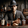 Discover Why Scotch Was Humphrey Bogart’s Go-To Liquor!