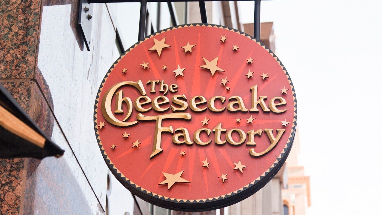 Menu Items at The Cheesecake Factory That Staff Steer Clear Of