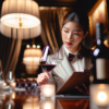 Unlock the Secrets: How to Order Wine Like a Pro at Restaurants!