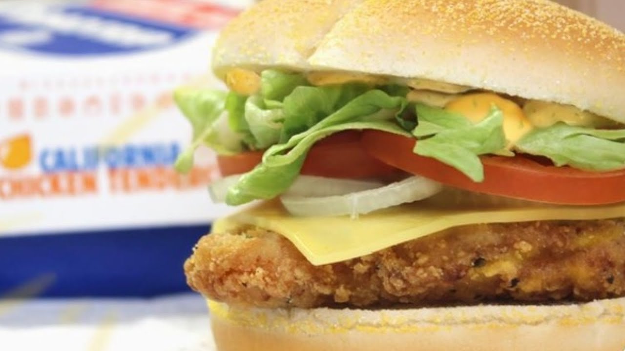 10 Deceptive Claims You Believed About Burger King