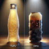 Fluffy vs. Dirty Soda: Uncovering the Key Differences!