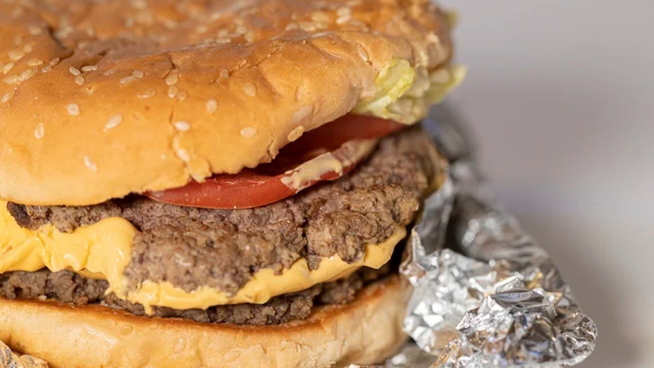 Culvers vs. Five Guys: Discover the Clear Champion!