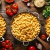 Host the Ultimate Mac and Cheese Party!