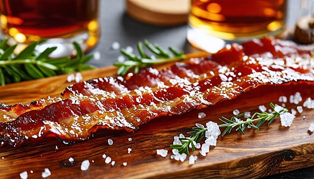 Enhance Bacon With Bourbon for Irresistible Flavor