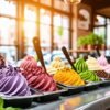 Discover Unique Italian Gelato Flavors Beyond Borders