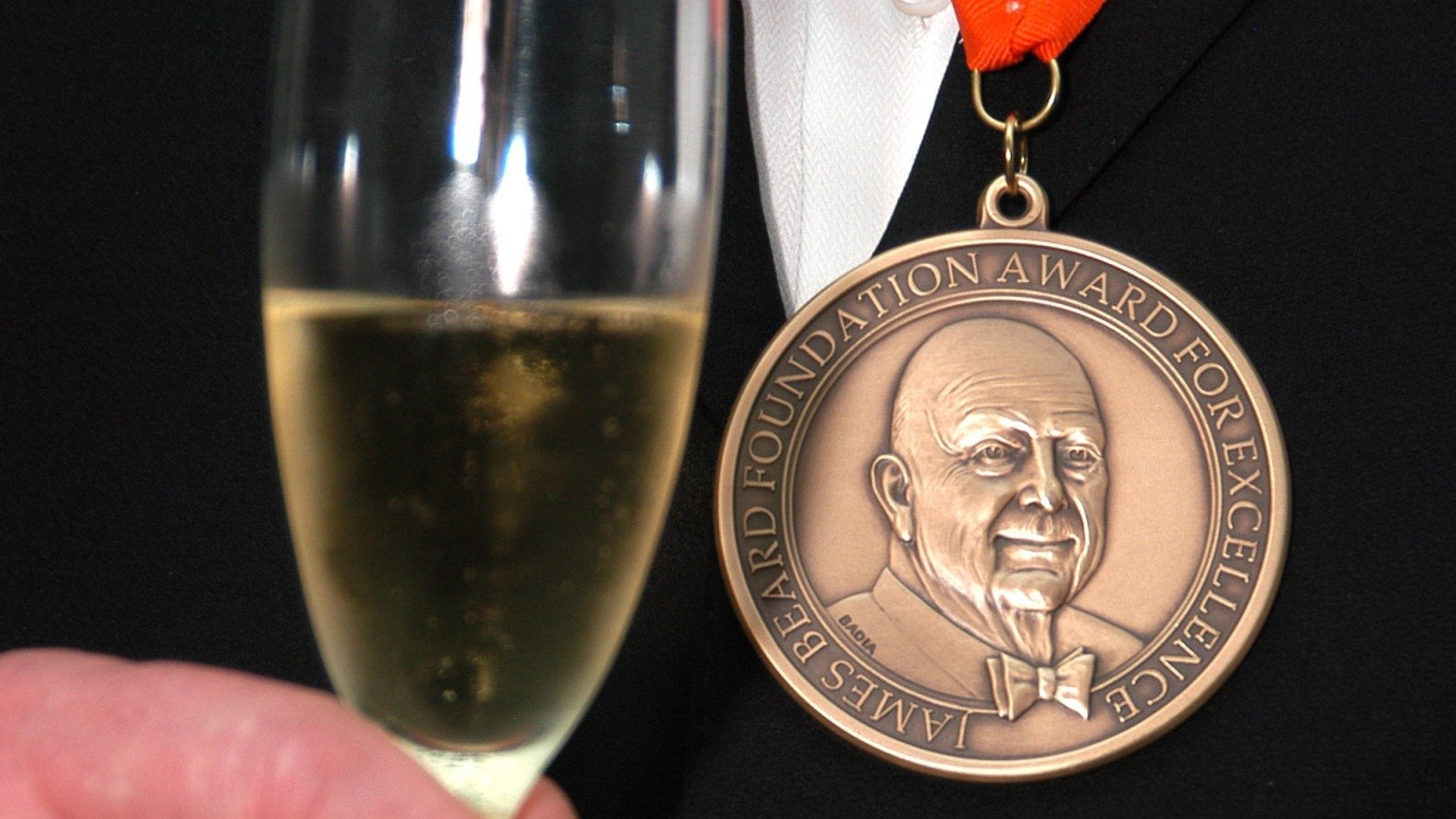 Planning A Foodie Vacation? Start With The James Beard Award Winners