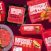 Who Owns Impossible Foods?