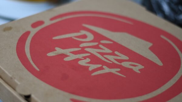 You’ll Never Guess the Unremarkable Story Behind Pizza Hut’s Name!