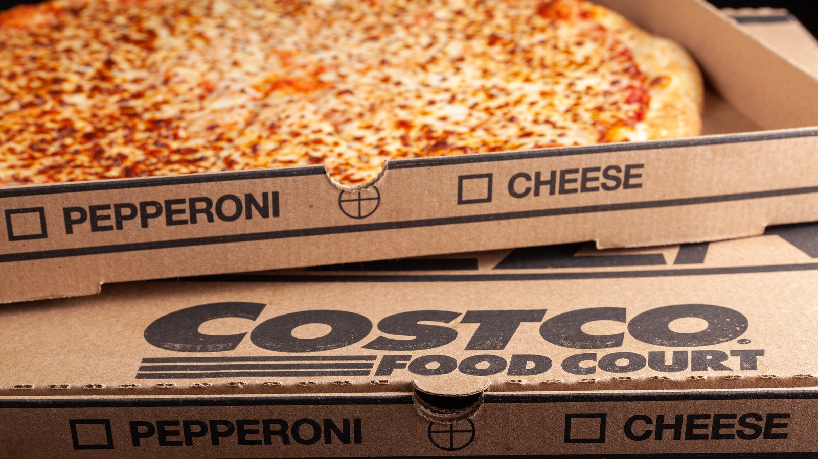 Don’t Miss Out on This Completely Free Way to Enhance Your Costco Pizza!