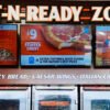 Little Caesars Menu Items We Wish Would Make a Comeback