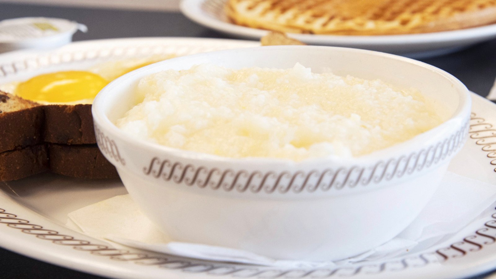 Transform Your Waffle House Grits: A Game-Changing Ordering Tip!