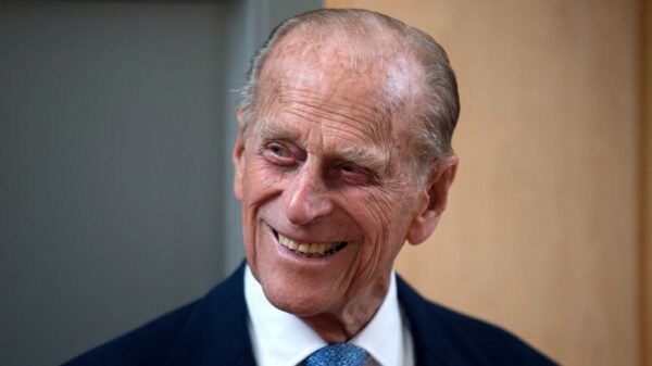 Prince Philip’s Preferred Beer Came from Boddingtons Brewery