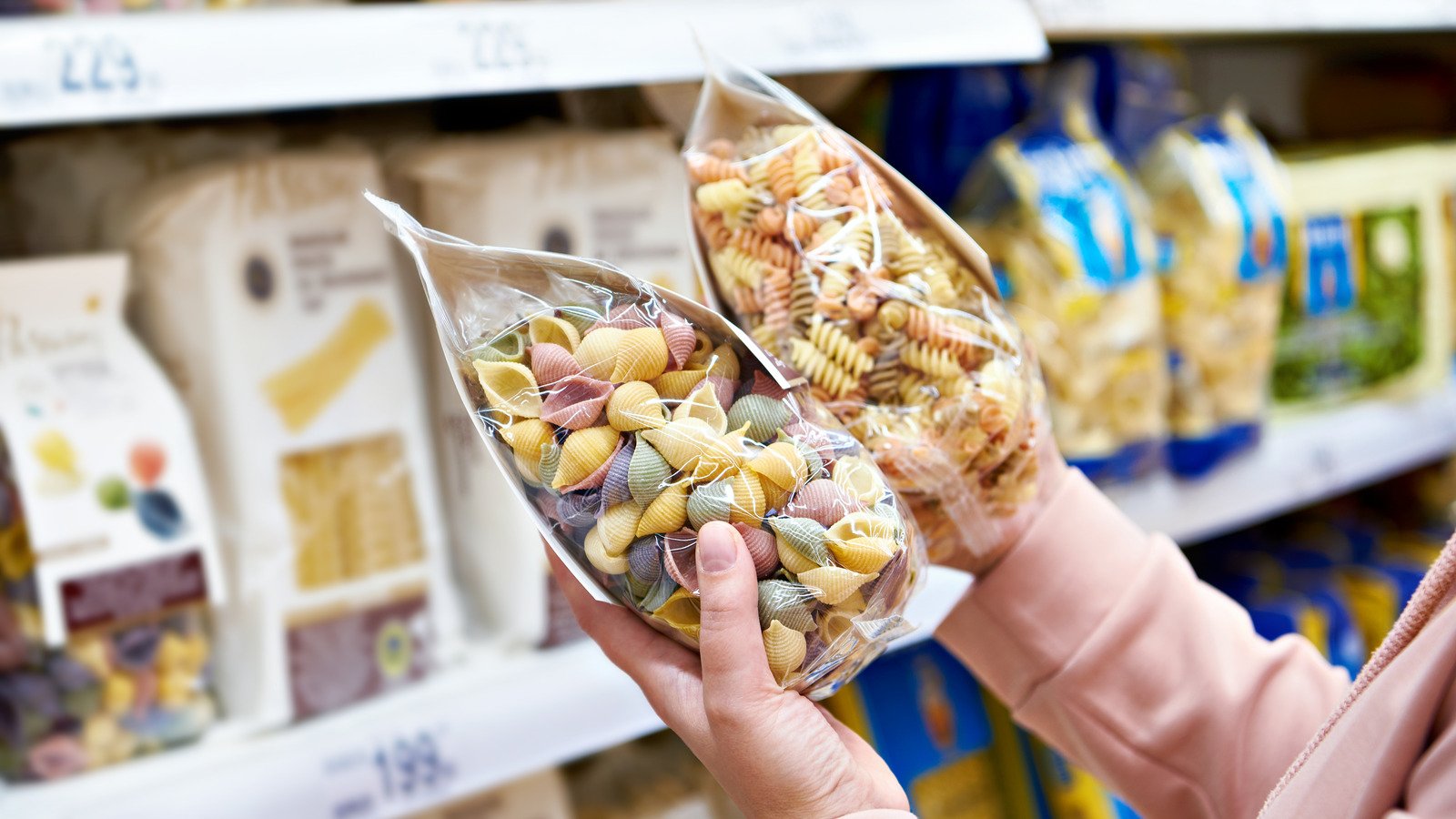 A Guide to Selecting the Finest Dried Pasta at the Grocery Store