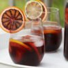 Essential Tips for Preparing Sangria in Advance