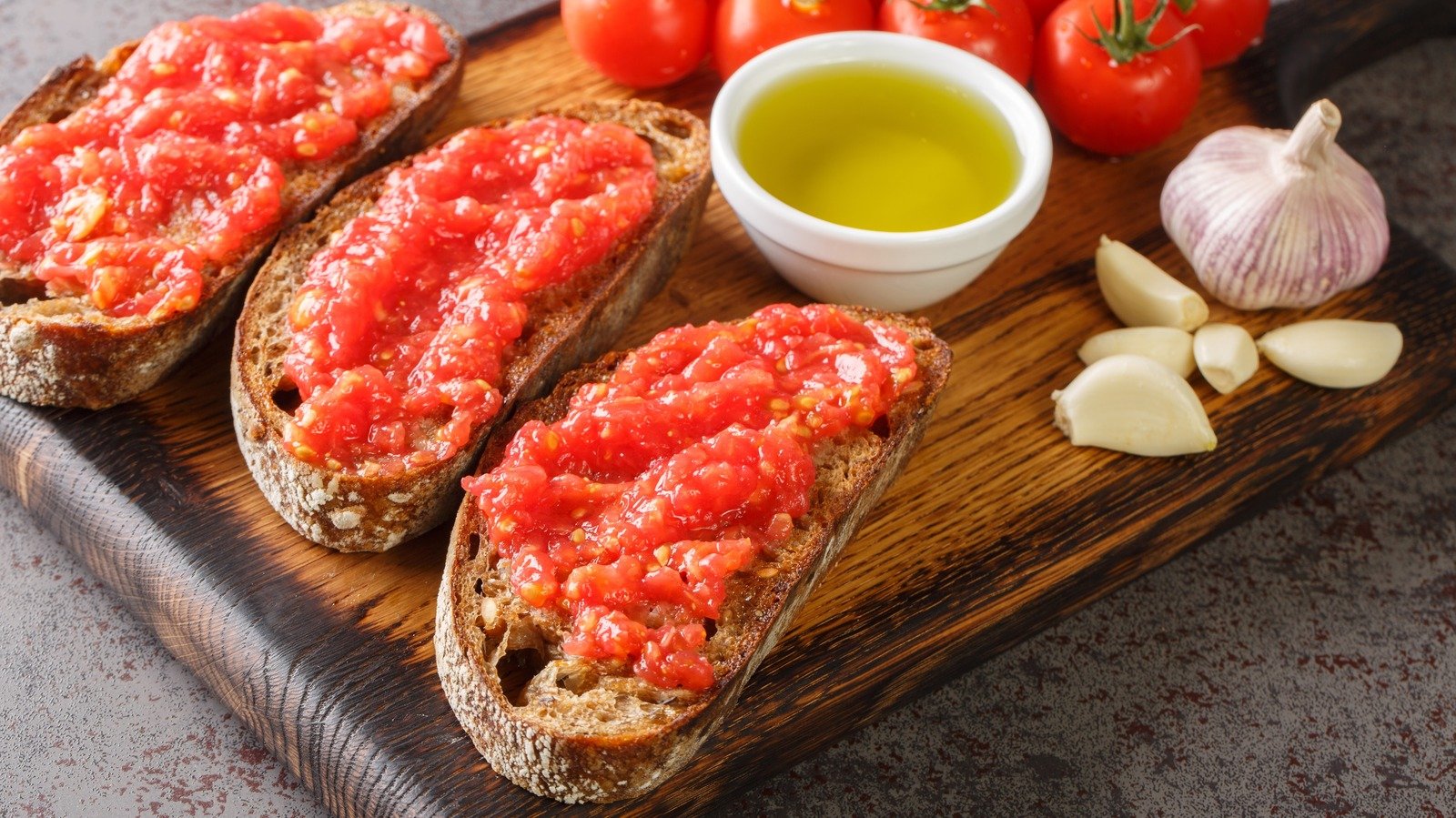 Elevate Your Tomato Toast with MSG for a Flavor Boost!