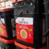 Stock Up for the End Times: Costco’s Emergency Food Buckets You Need!