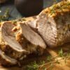 Unlock the Secret: How a Long Marinade Can Transform Your Pork Tenderloin!