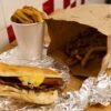 Discover the Surprising Reason Five Guys Slices Its Hot Dogs That Way!