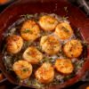 3 Top Chefs Share Their Secrets for Perfectly Cooking Scallops