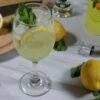 Refreshingly Delicious Elderflower Limoncello Spritz: Your New Favorite Cocktail Recipe!