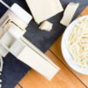 Discover Budget-Friendly Alternatives to Olive Garden’s Cheese Graters!