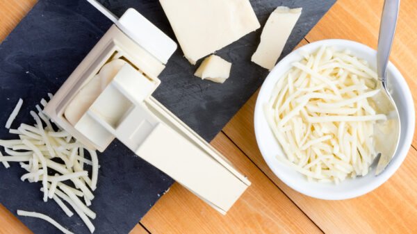 Discover Budget-Friendly Alternatives to Olive Garden’s Cheese Graters!