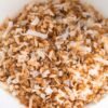 Unlock the Secret Ingredient: Elevate Your Baked Goods with Homemade Toasted Coconut Sugar!