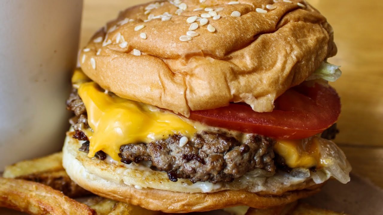 What You Need to Know About Five Guys’ Burgers That Might Surprise You!