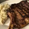 Ultimate Showdown: Bone-In Ribeye at Texas Roadhouse vs. LongHorn Steakhouse!