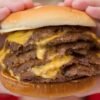 The Ultimate Guide to the Biggest Burgers Ever Served in Fast Food!