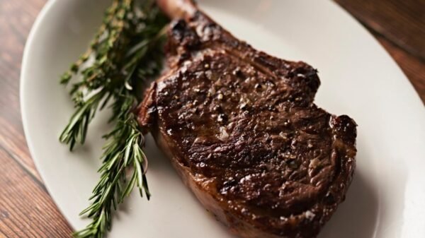 Must-Try and Avoid: The Ultimate Guide to Steakhouse Steaks!